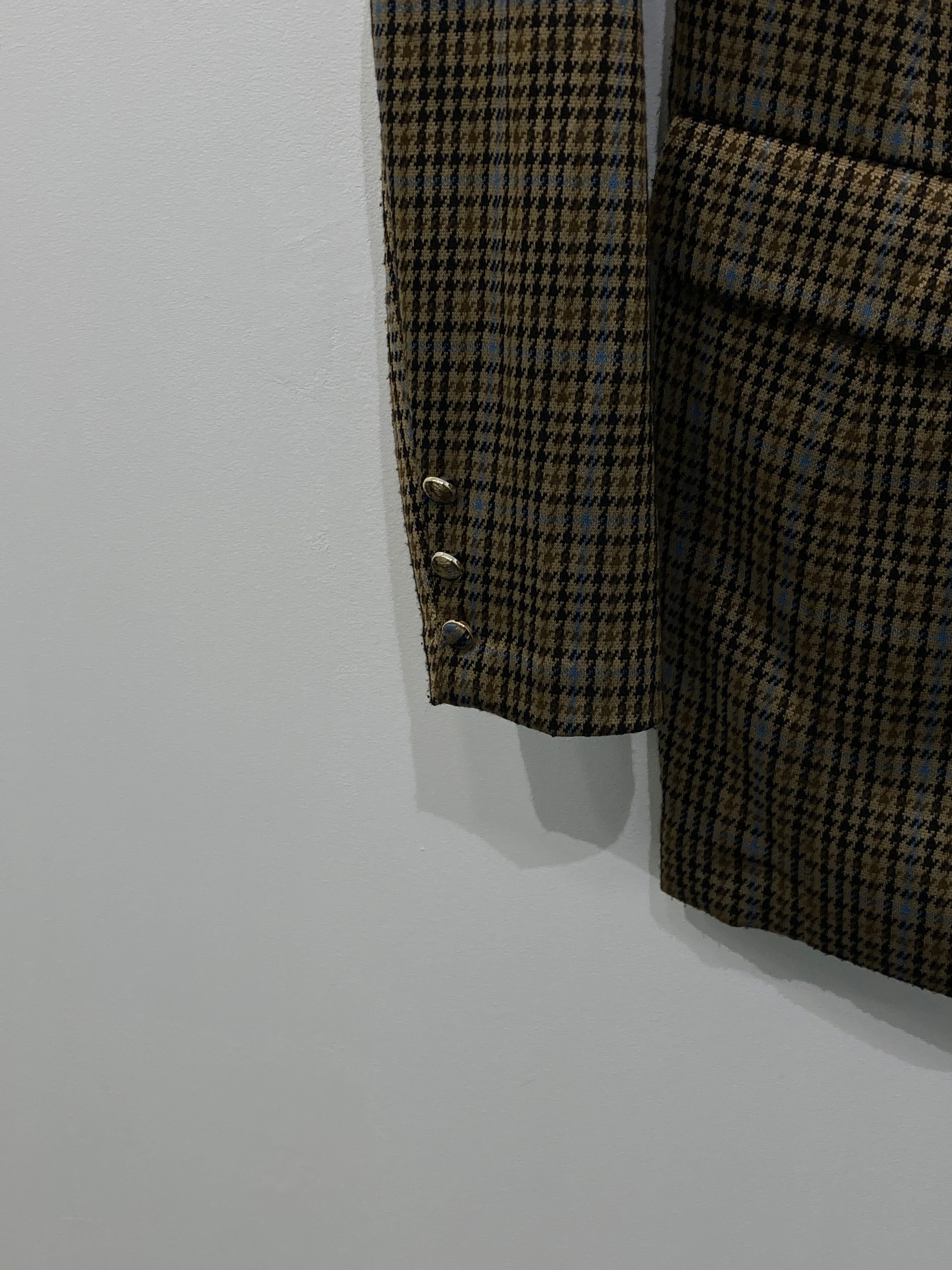 FreeQuent Blazer